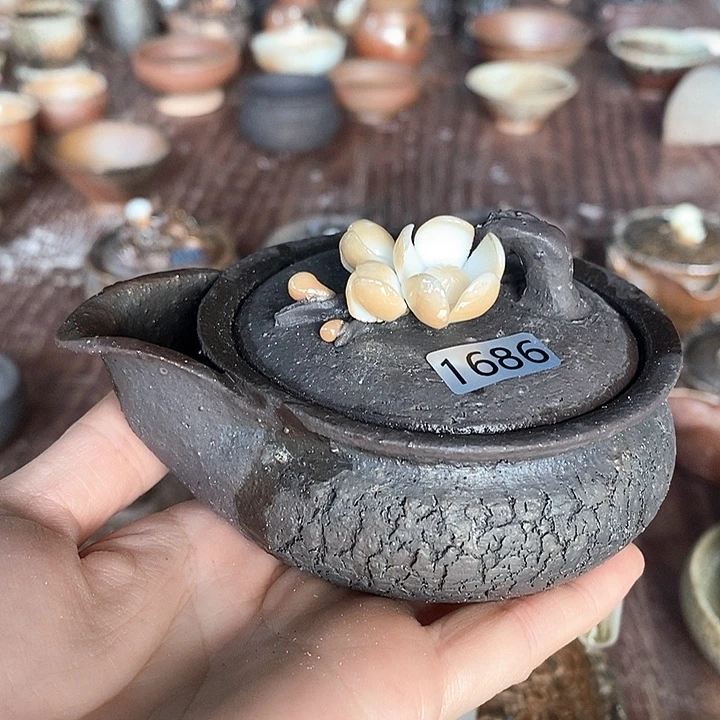 自产自销源头柴烧1686