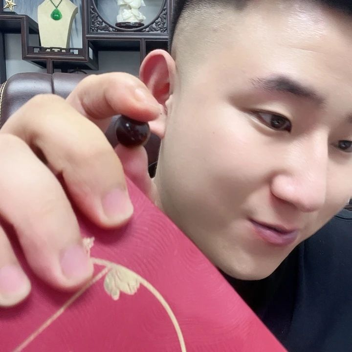 玛瑙/玉髓手链未镶嵌