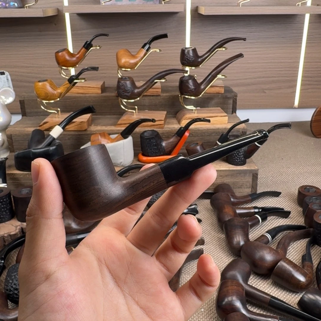 风车木（黑檀木）黑檀木