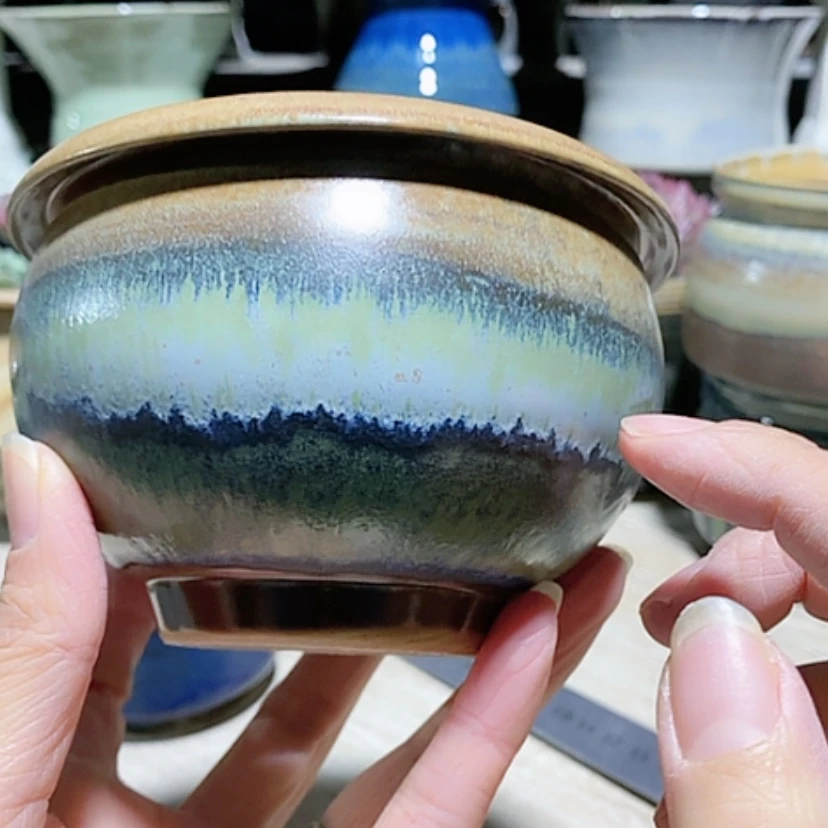 【闪购商品】红陶口10