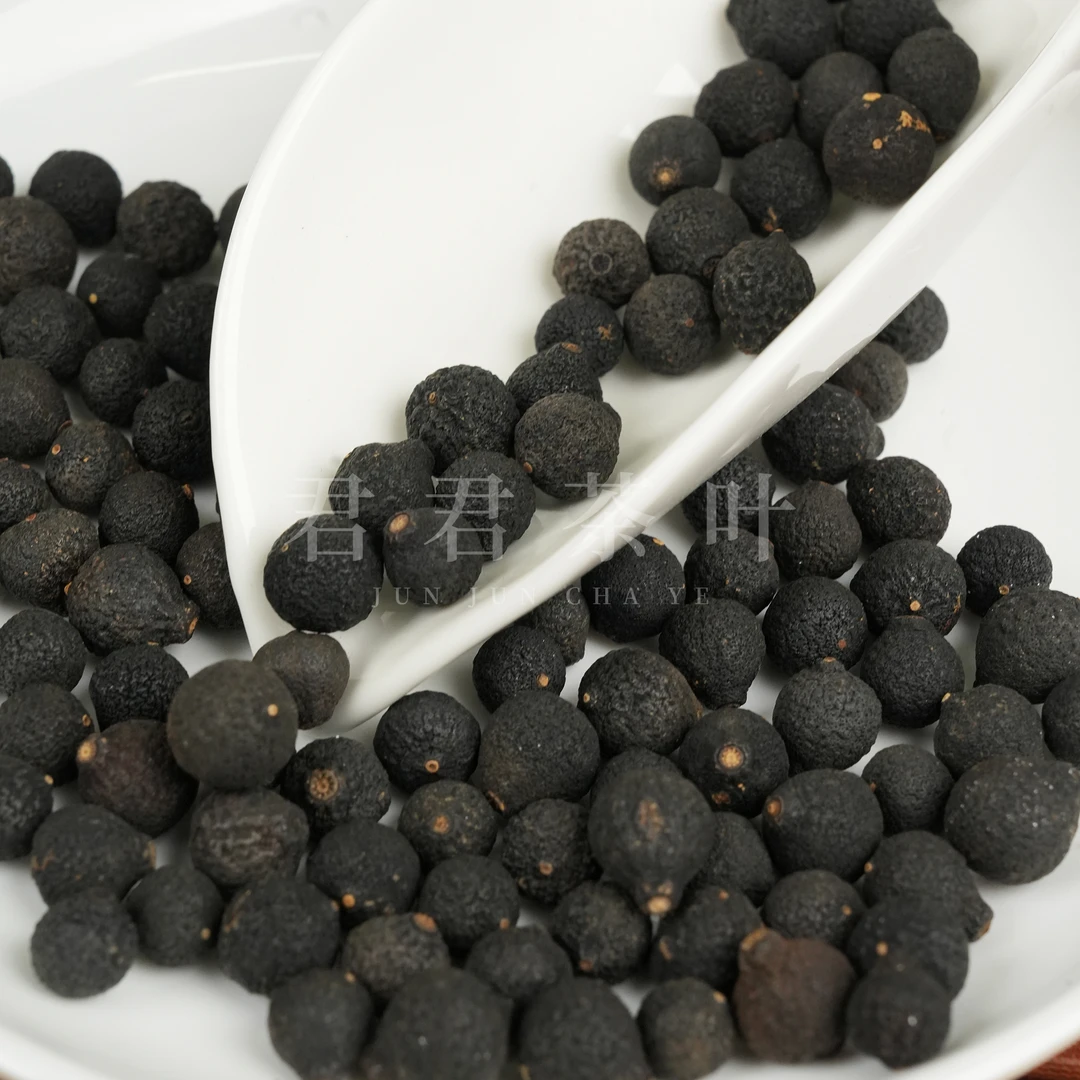 【君君收茶专属】新会剪枝小柑胎 干仓存储