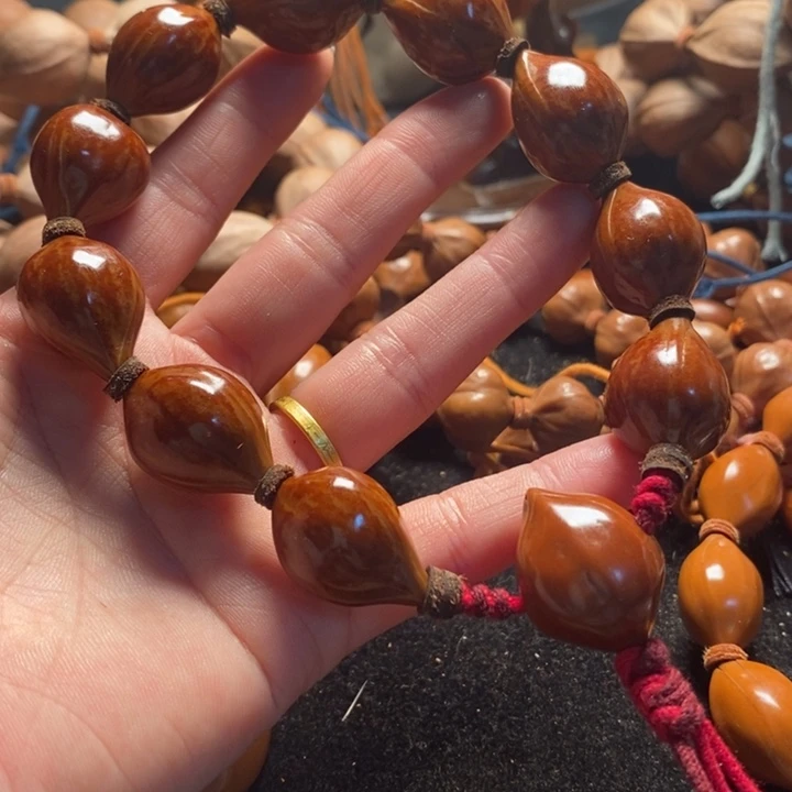 橄榄核手串/手链特价10