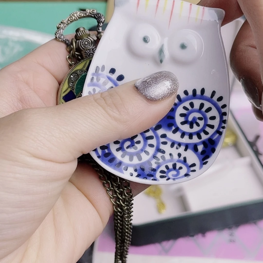 【闪购商品】瓷片清****7瓷片，瓷片，