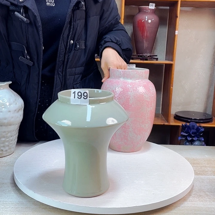 摆件199 景德镇陶瓷艺术精品