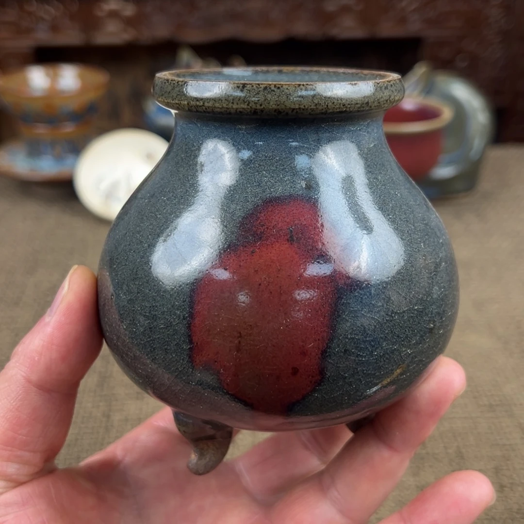 陶瓷正能量陶瓷艺术品