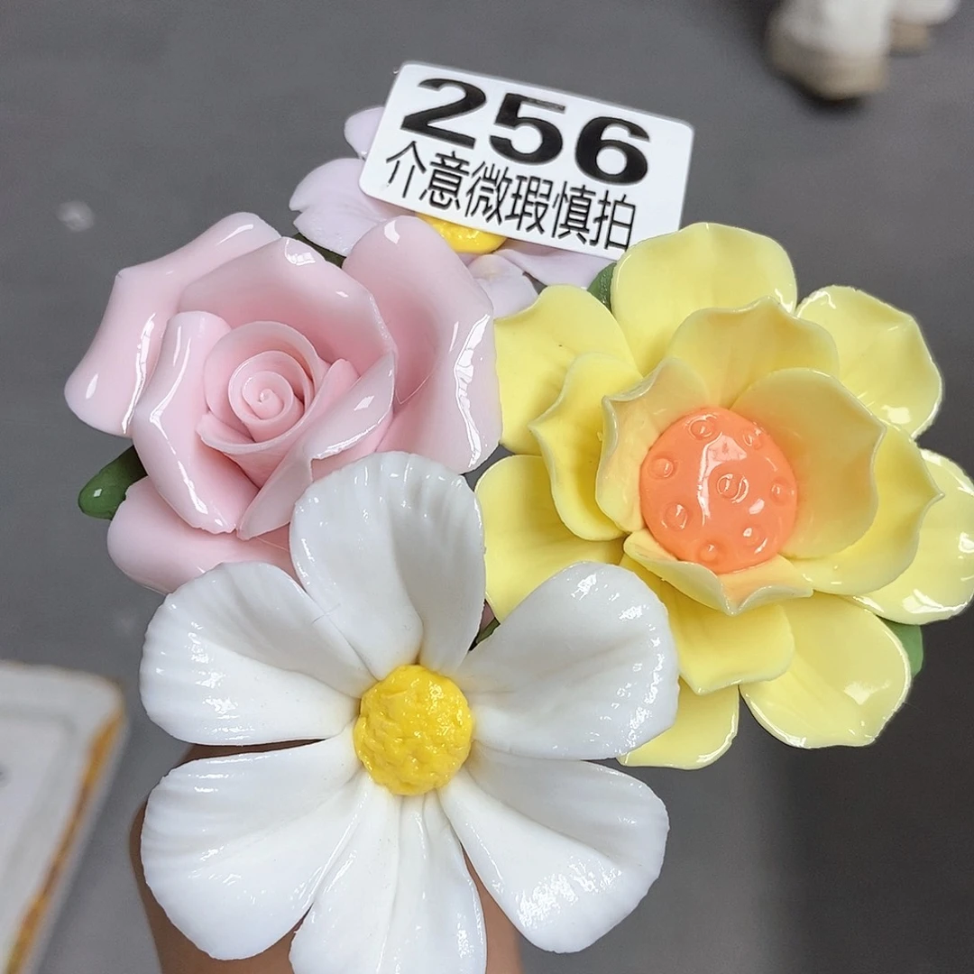 陶瓷设计风格现代