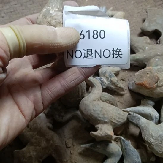 柏***艺瓷片6180号工艺品