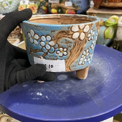 【闪购商品】红陶1