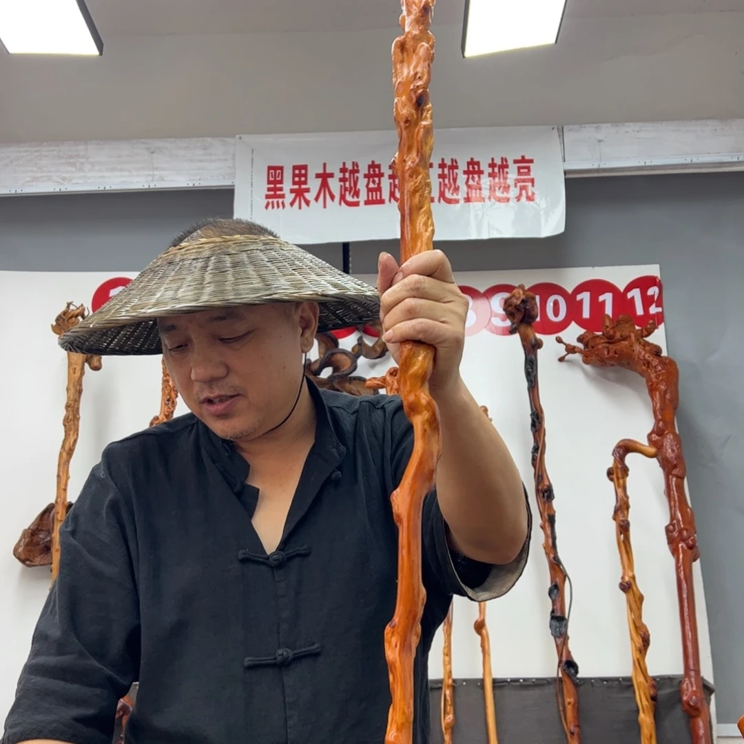 夜***水黑果木其他黑果木135
