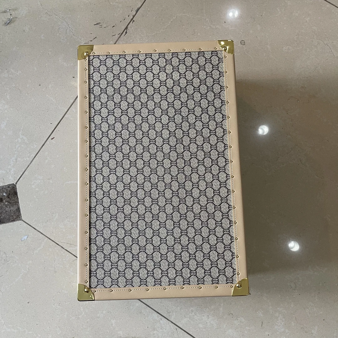 首饰盒/箱 首饰高端结婚礼盒礼品盒