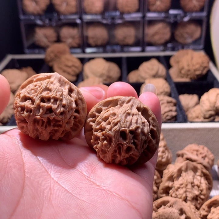 龙脊菩提吊坠极品宫灯