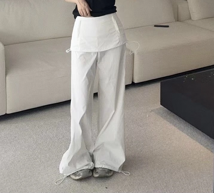 屁帘工装裤 深圳南油 高品低价 断码出清 no退no换