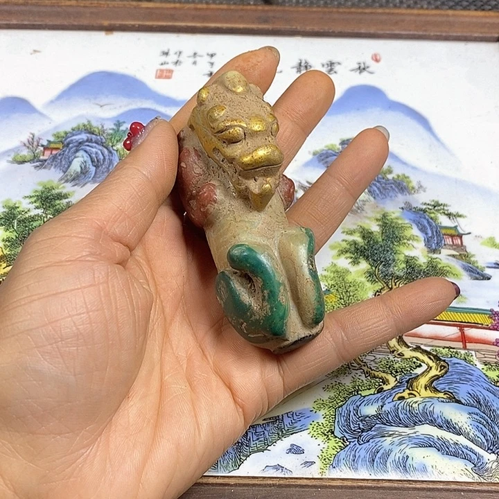 其他。