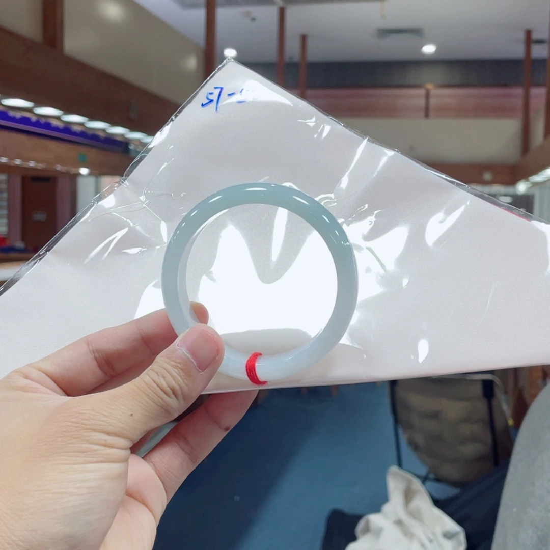 未镶嵌手镯翡翠福利