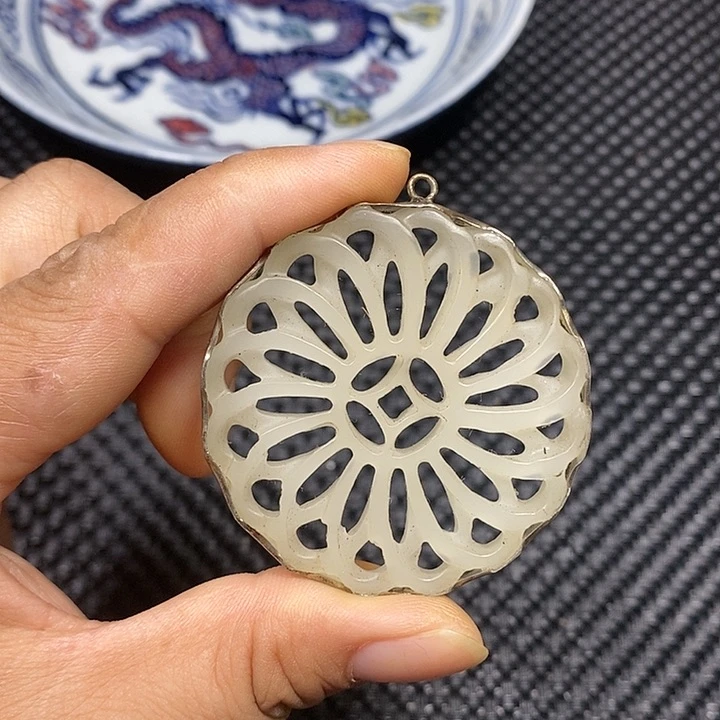 精选商品一物一图