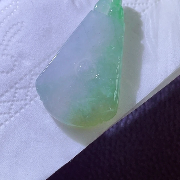 未镶嵌定制翡翠翡翠