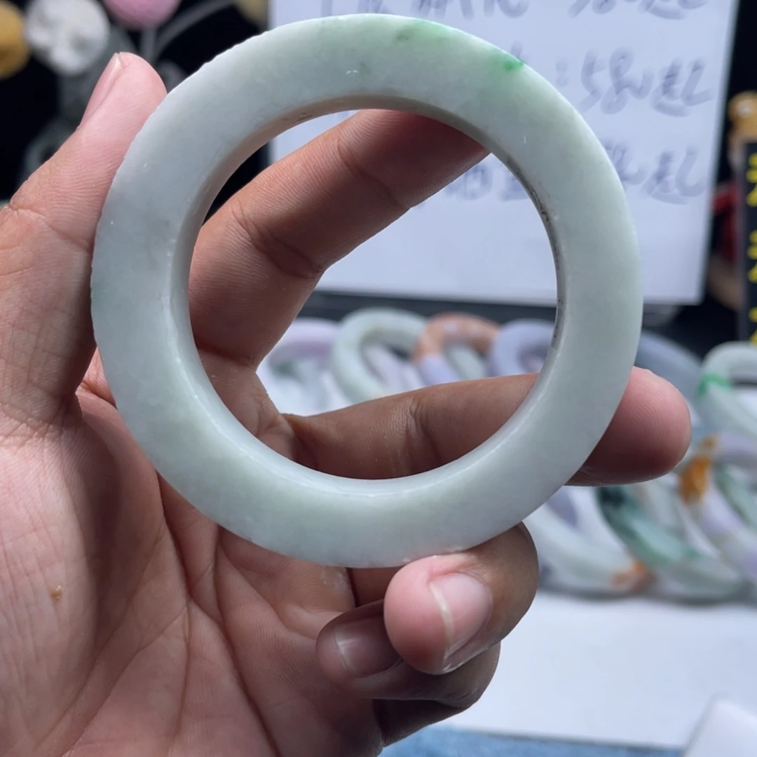 定制翡翠未镶嵌56/62
