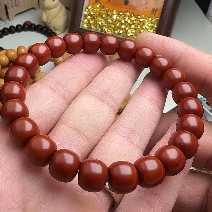 猴头核桃手串福利款机刷鞋老型尺寸10mm