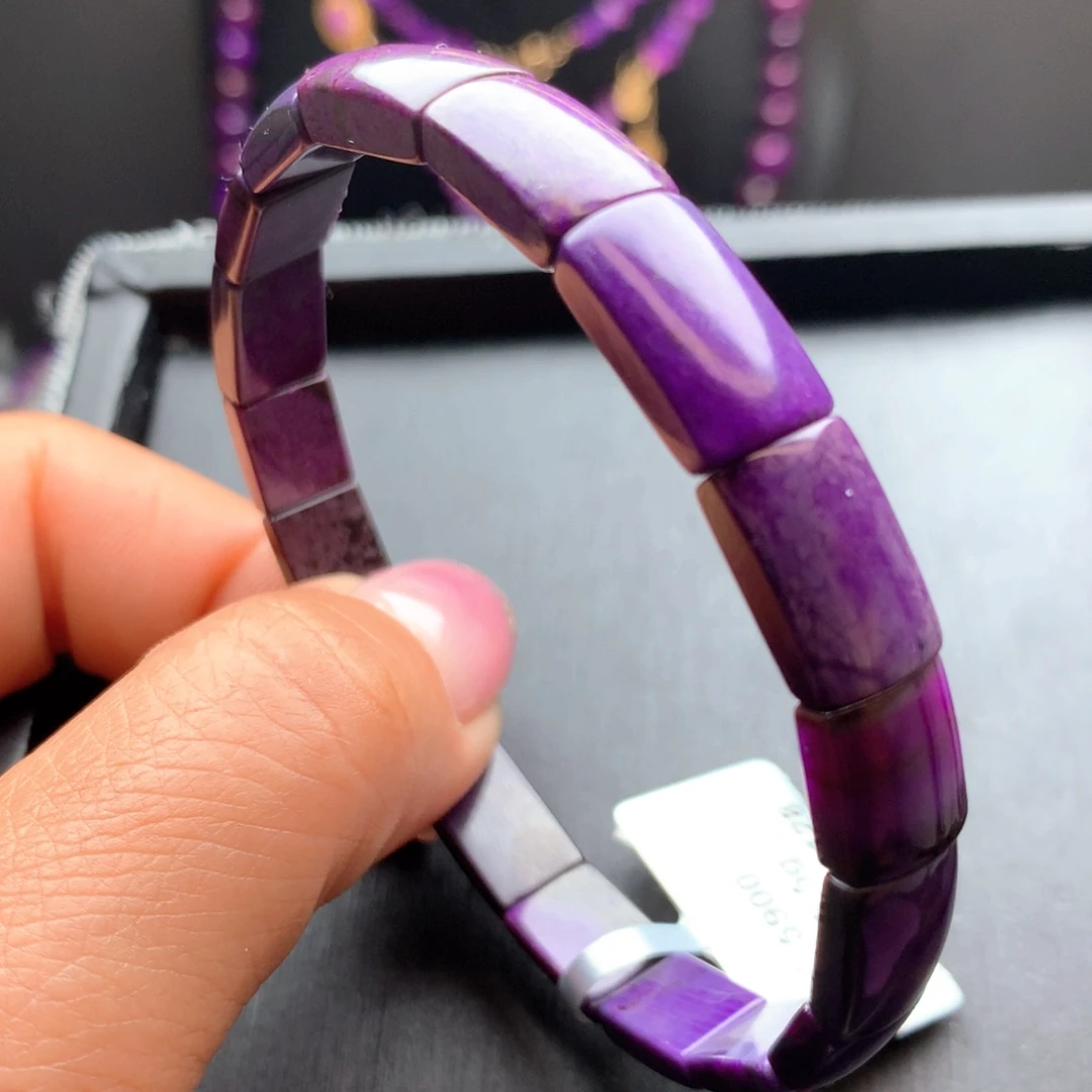 苏纪石（舒俱来）未镶嵌手牌