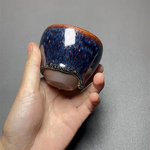 【闪购商品】茶盏-1075...........