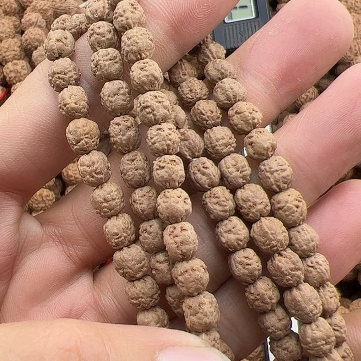 艾***强金刚菩提手串谢谢