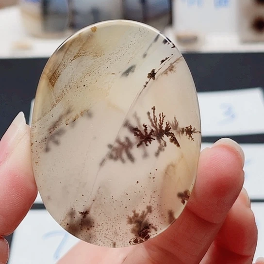 玛瑙/玉髓珠宝奇石未镶嵌