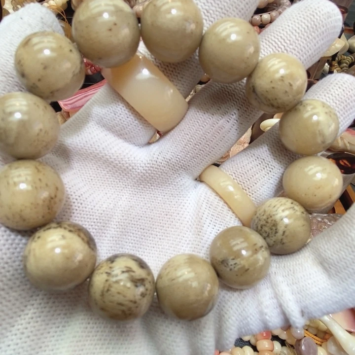 宁***远手串/手链驼骨驼骨