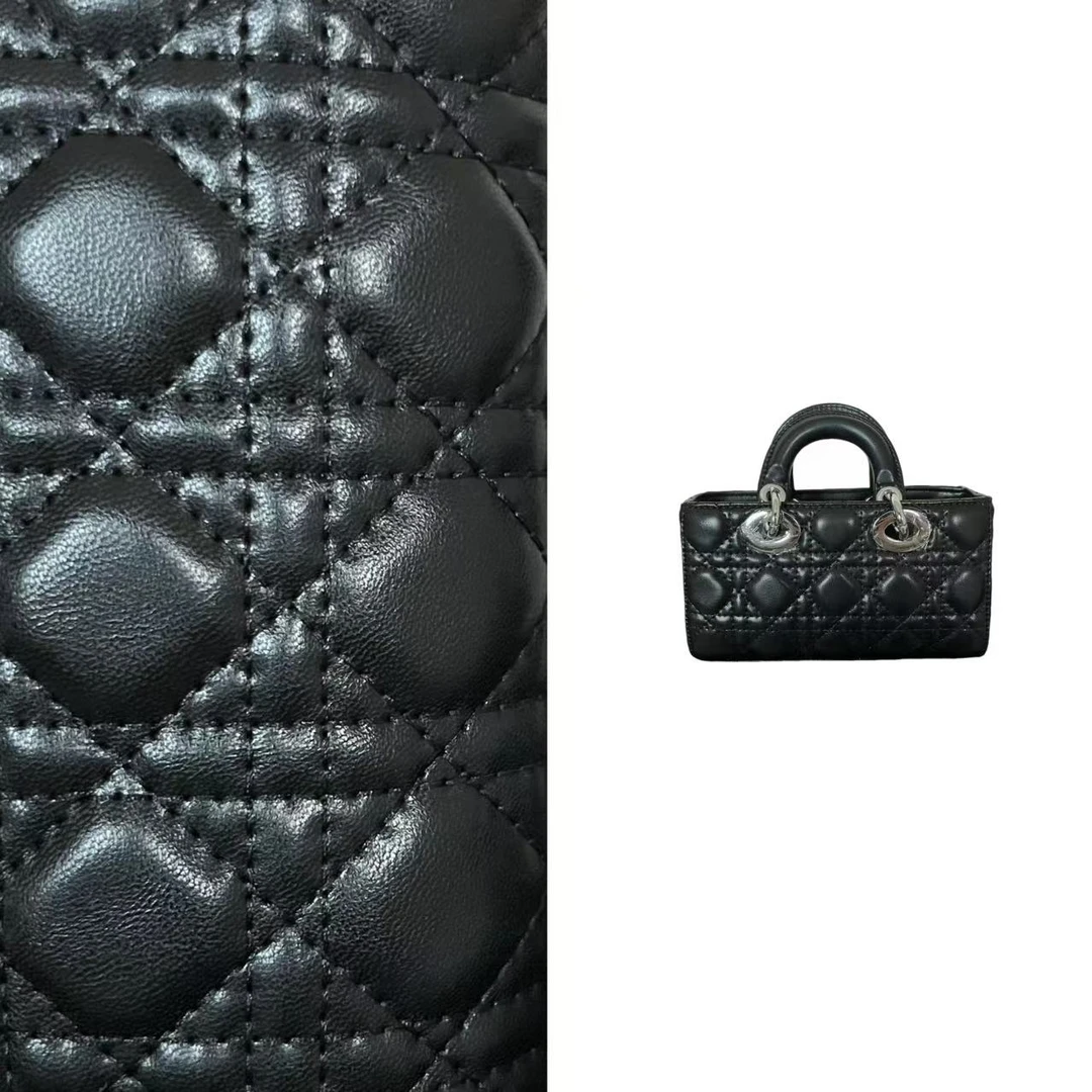 新款百搭轻奢休闲通勤小香风手提单肩斜挎包