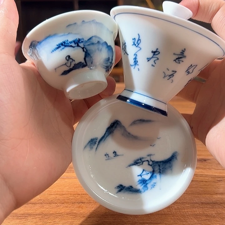 三钰堂茶器闪购链接