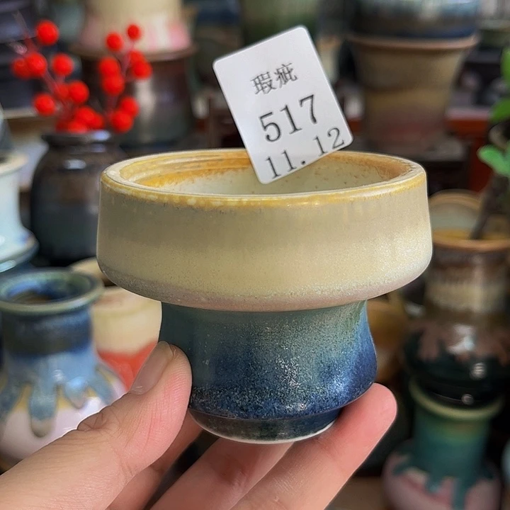 瓷片景德镇陶瓷手工制作