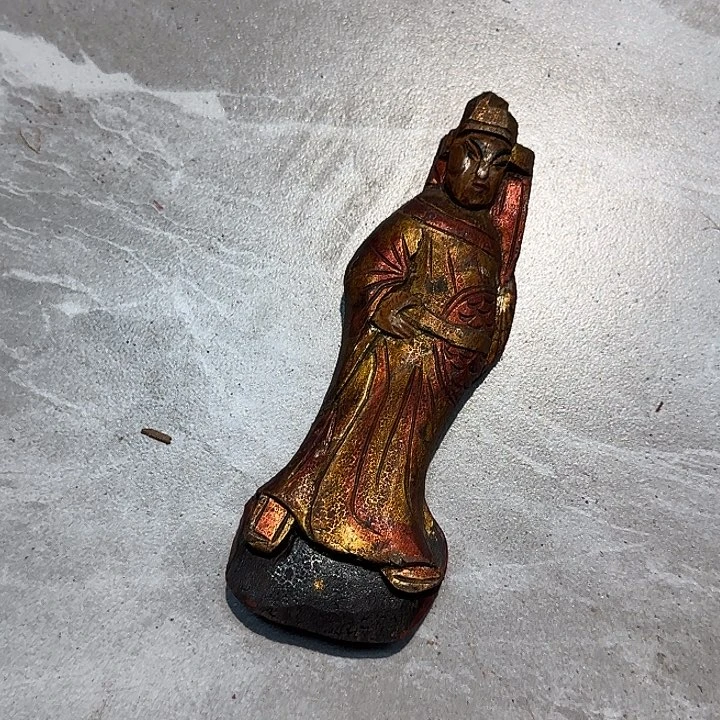 木久*居木雕艺术家和艺术大师