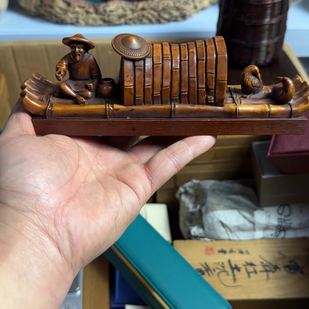 紫砂盖碗我家粉丝真好看啊