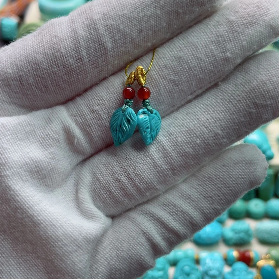 南红玛瑙珠宝奇石未镶嵌