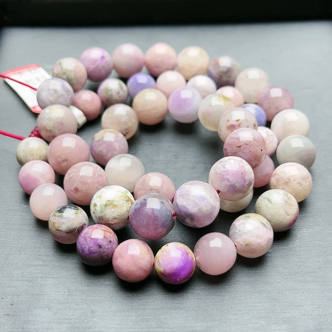 苏纪石（舒俱来）未镶嵌项链