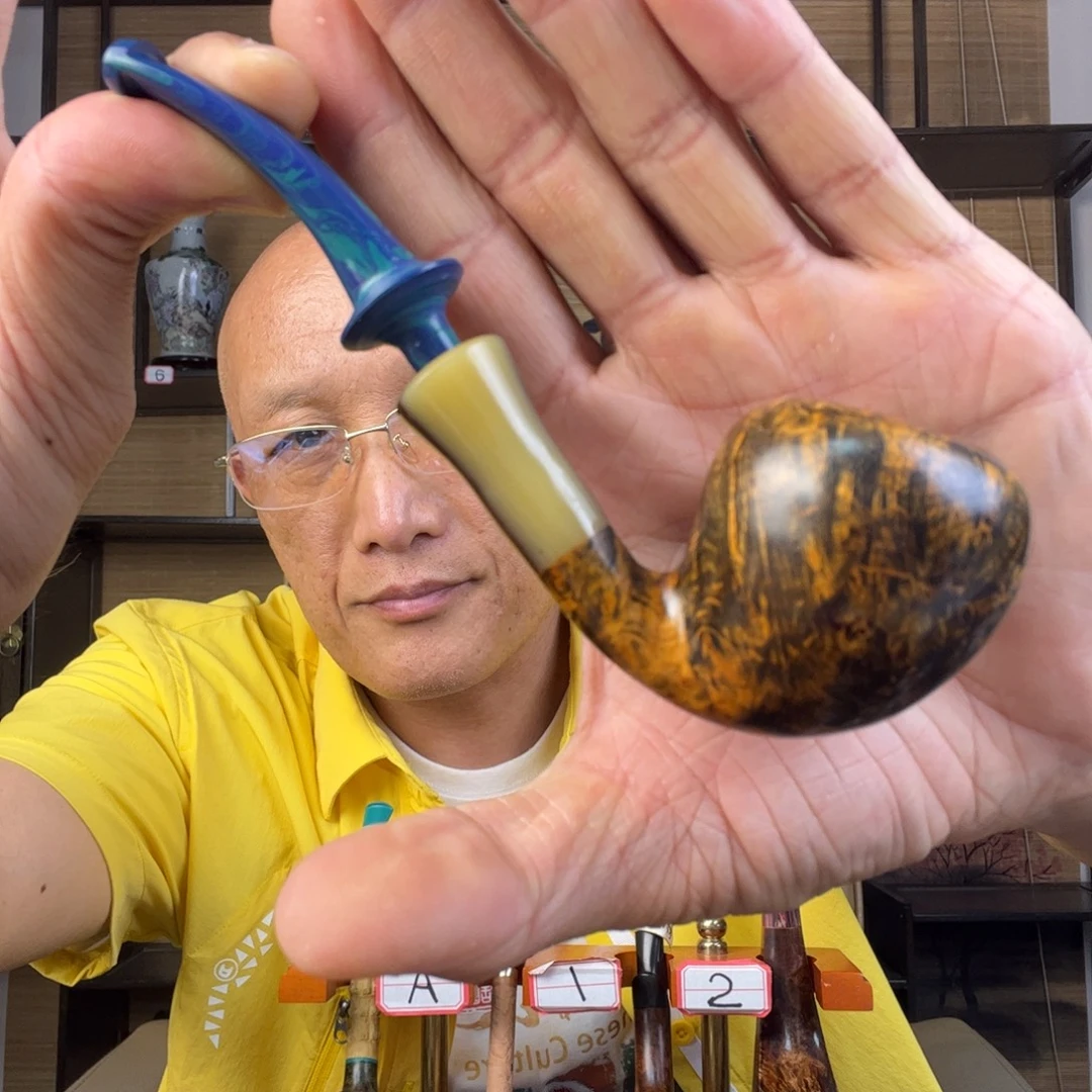 石楠木意大利进口石楠木烟斗