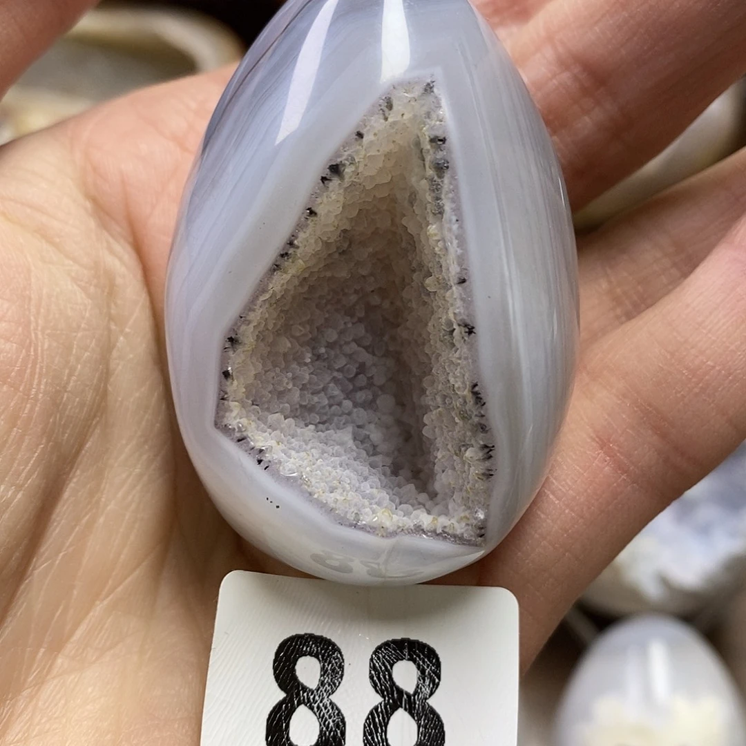 玛瑙/玉髓未镶嵌玛瑙摆件