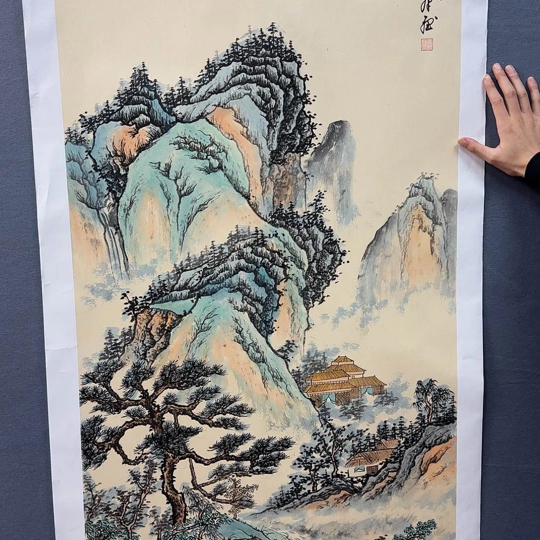 书法作品多次参加全国