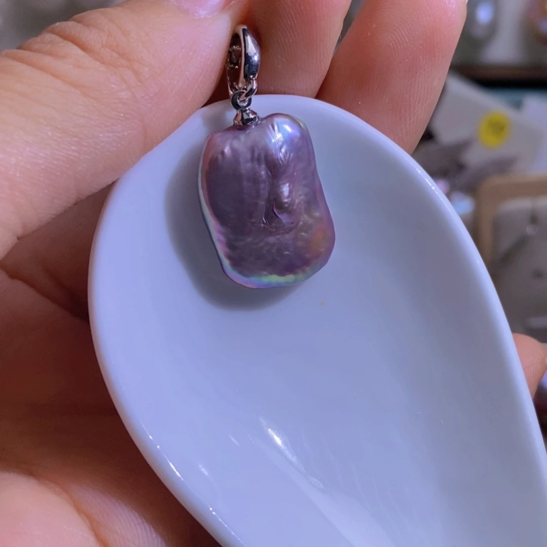 淡水珍珠合金淡水珍珠