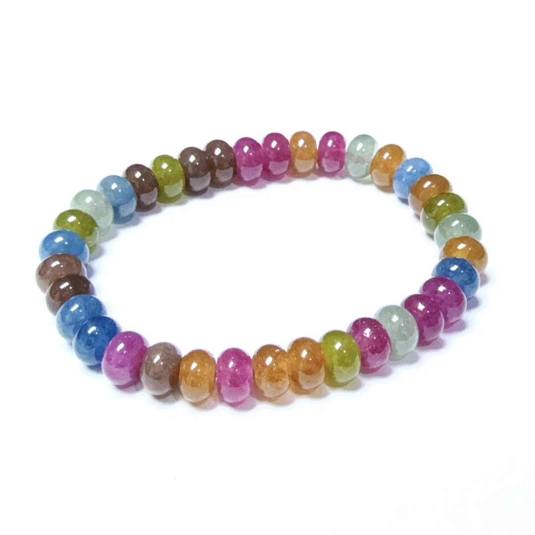 F083 时尚饰品 手串8mm
