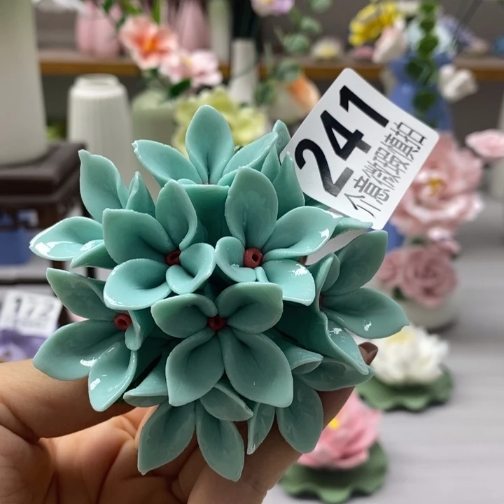 陶瓷陶瓷材料加工