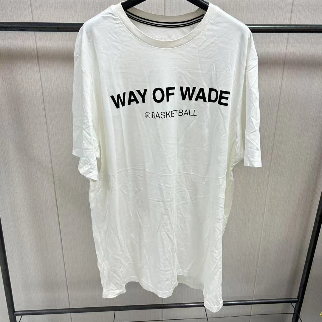 《直播》李宁短袖 CCCCC-76