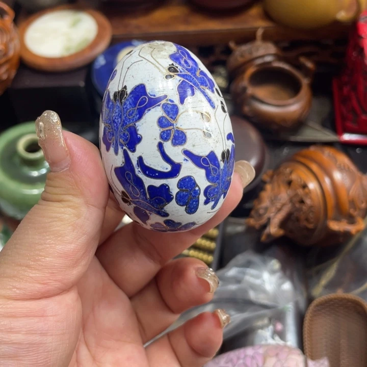 陶瓷艺术家的作品