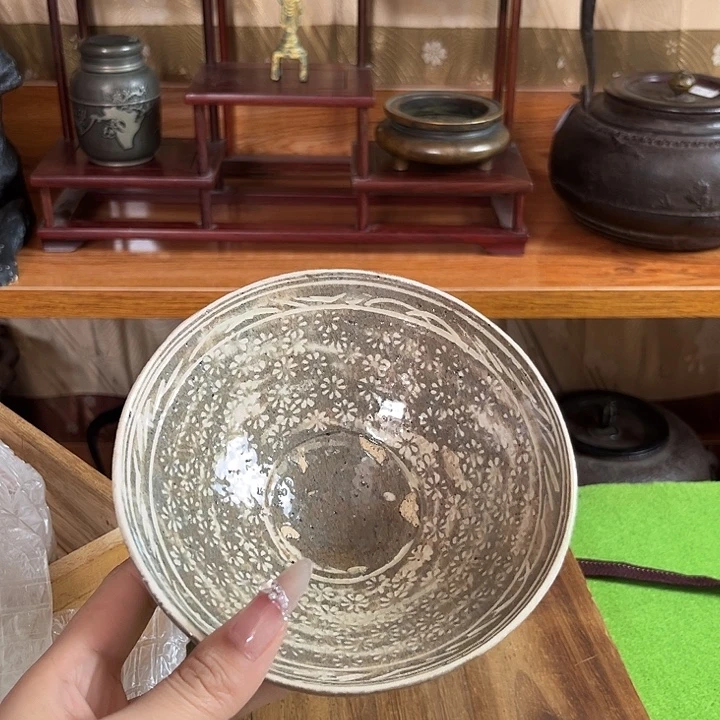 瓷器摆件杂项制作724c5