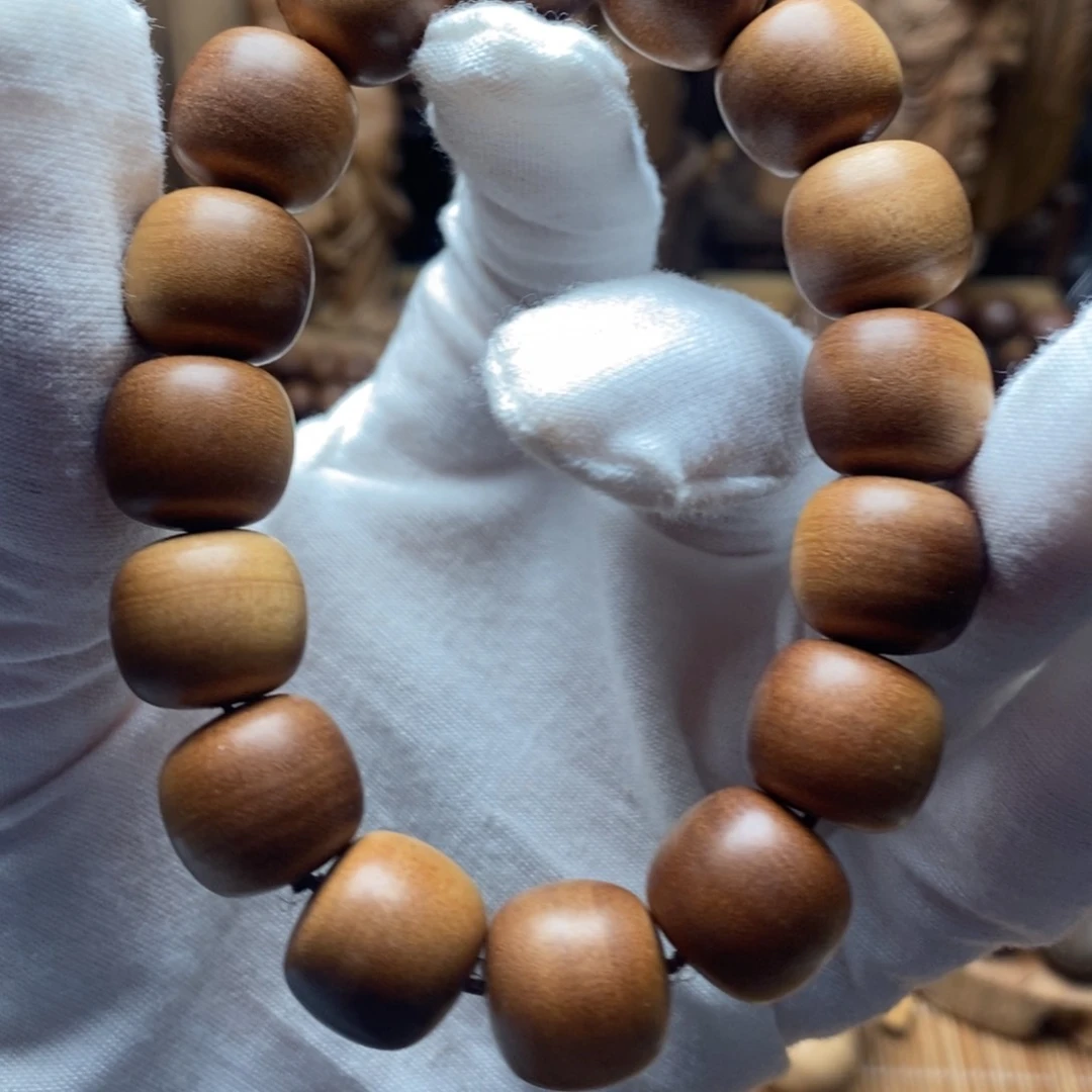 檀香木手串/手链手串1314