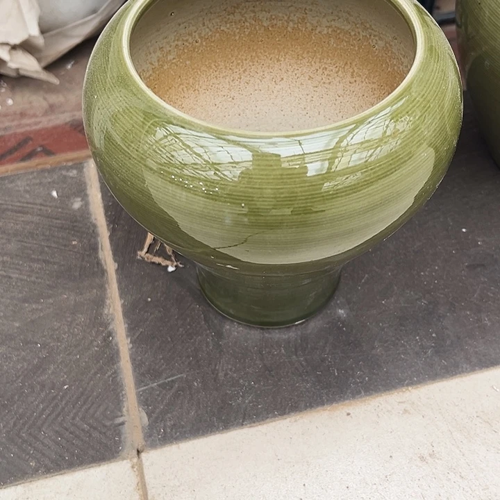 景德镇精品花口12高16