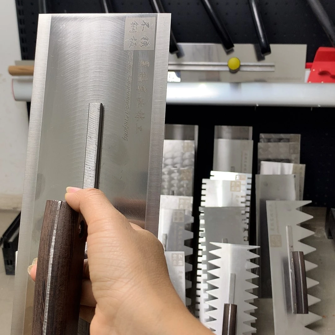 不锈钢材的生产工艺