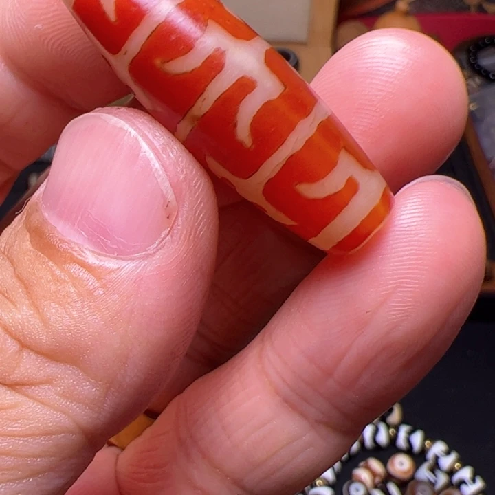 未镶嵌颈饰玛瑙/玉髓