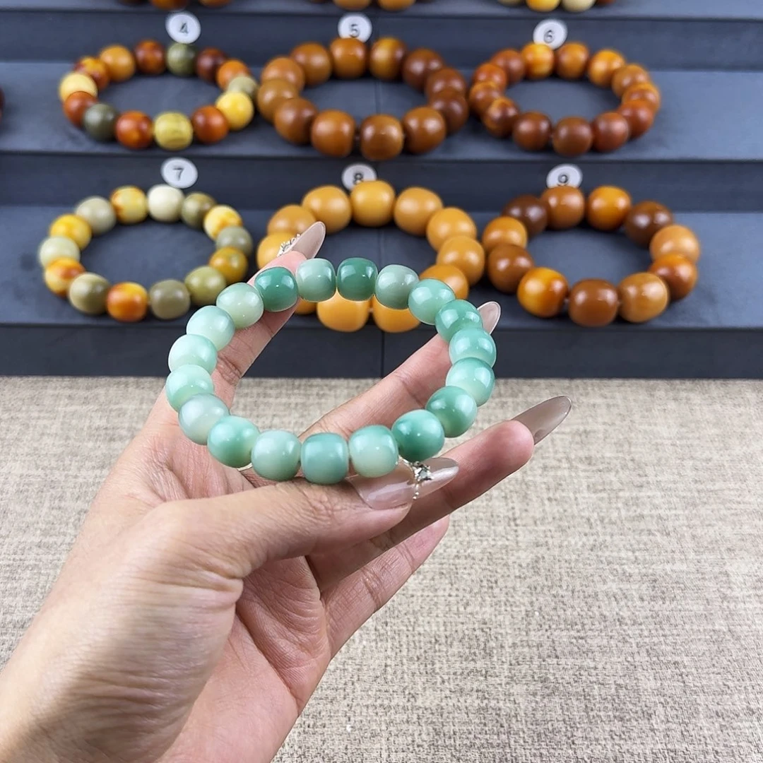 菩提根/象牙果吊坠甜*