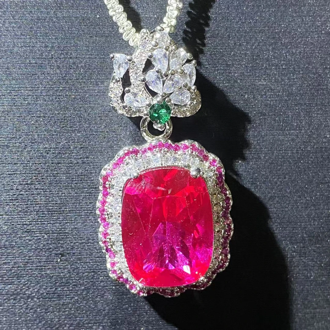 精选q62-典藏轻奢-重工豪华吊坠