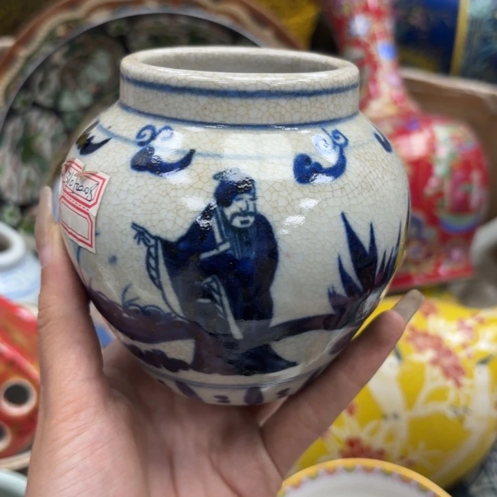 摆件瓷器摆件 瓷器摆件